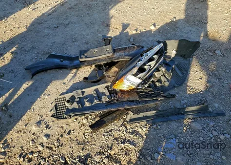 2021 Ford Edge St z USA, uszkodzony, nr VIN 2FMPK4APXMBA16489